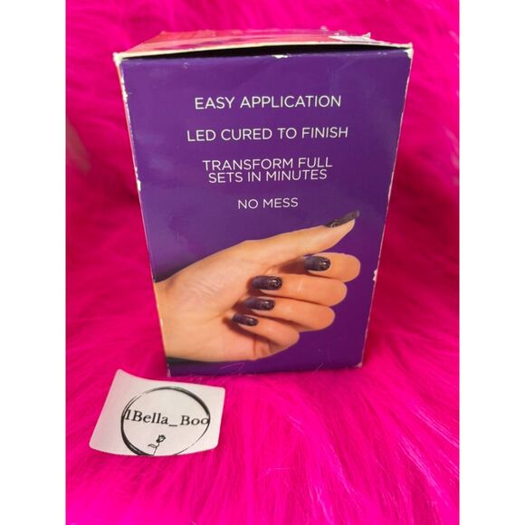 Harmony Gelish - Ombre Coat Intro Kit - Picture 2 of 4